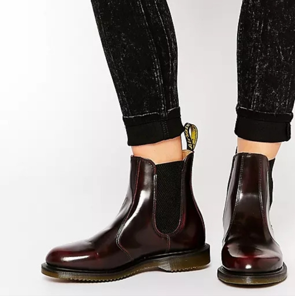 Doc Martens | Womens‎ Boots, Size 8
